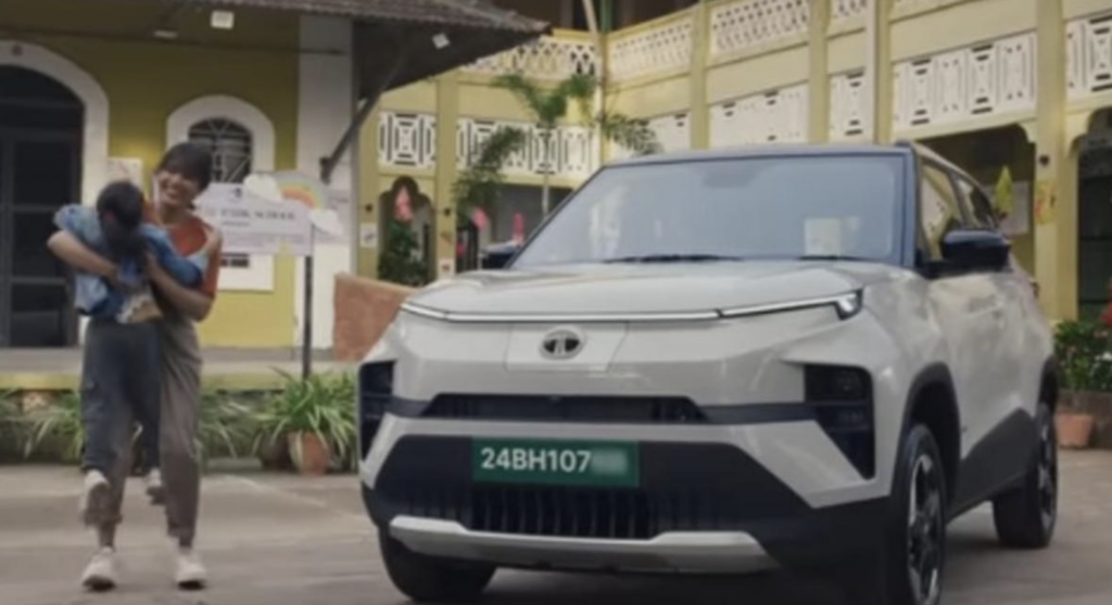 Tata Punch Beats Creta, Nexon, WagonR To Become #1 Car In India (For Jan-July, 2024)